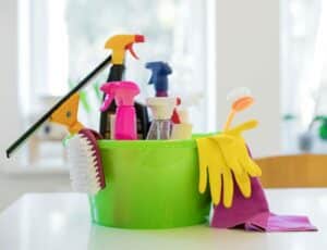 Cleaning supplies in Portland OR