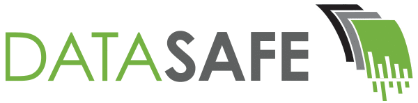 DataSafe Shredding Services in Portland, OR new logo