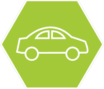 Auto Dealerships Icon